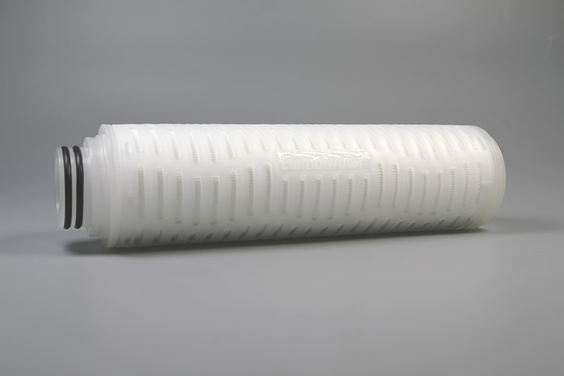 除菌級溶劑濾芯